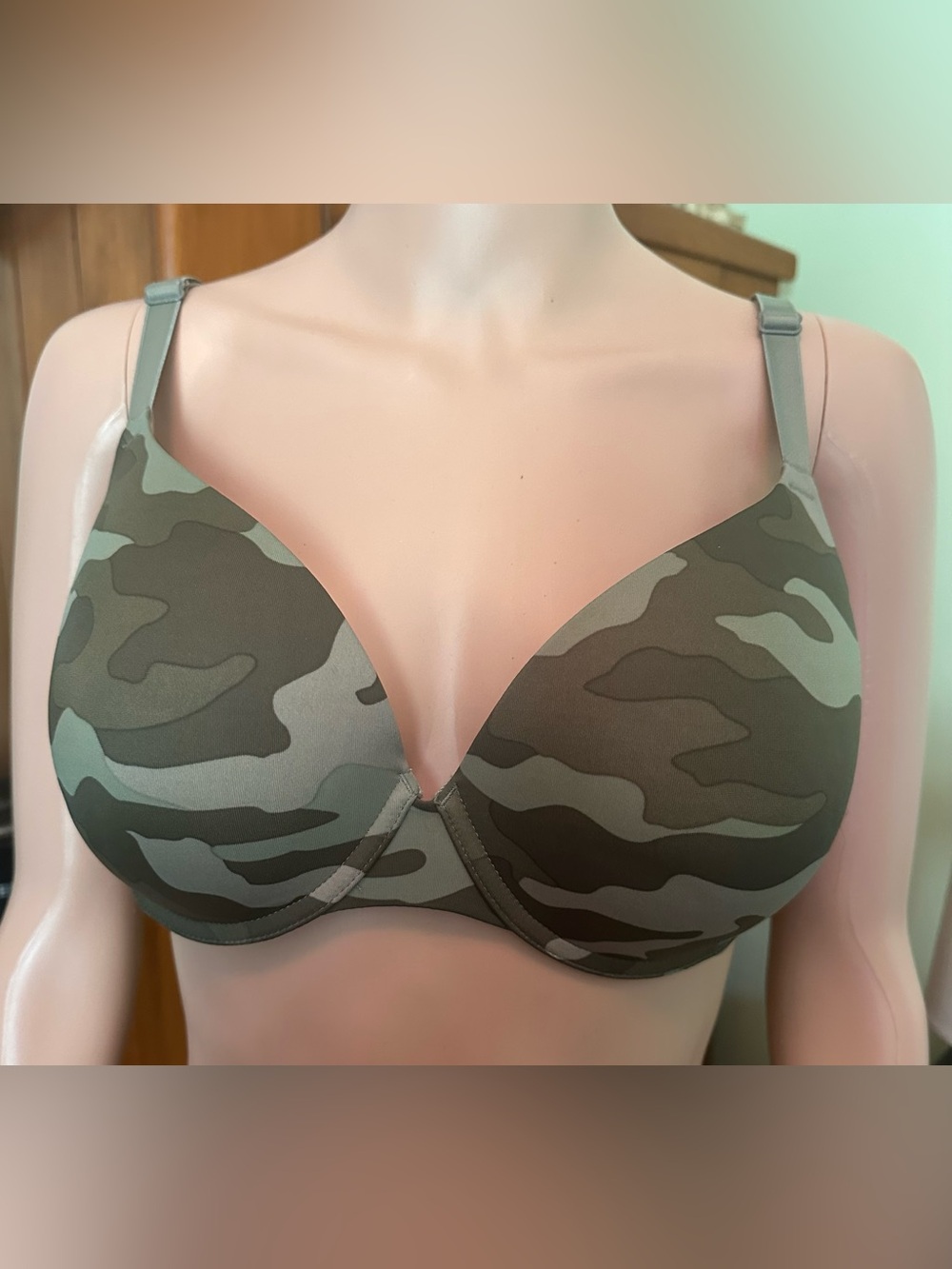Victoria’s Secret Push-Up Bra